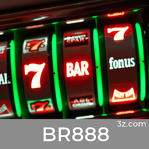 BR888: Pioneiro em Experiências de Entretenimento Disruptivas
