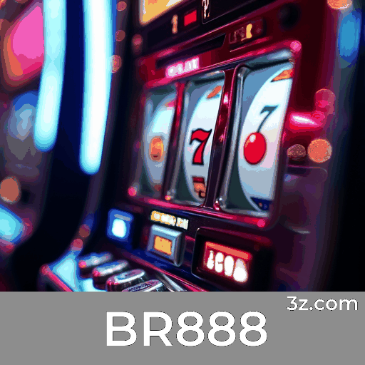 BR888: Cassino Online Seguro e Premiado