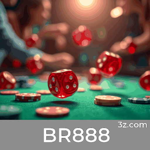 BR888: Bônus Generosos para Jogadores Brasileiros