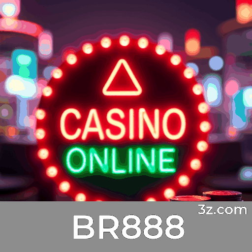 BR888: Bônus Generosos para Jogadores Brasileiros