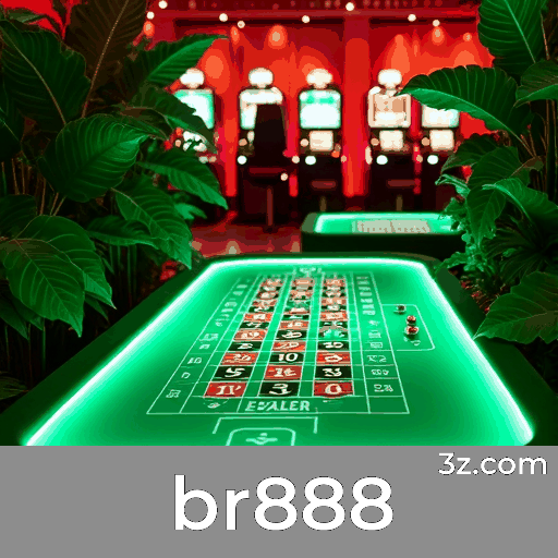 Experimente o br888: Apostas Completas e Convenientes